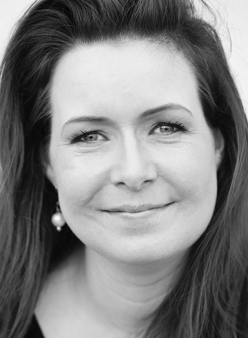 Dina Bønneland