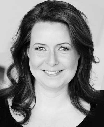 Dina Bønneland